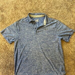 Men’s Under Armour Golf Polo